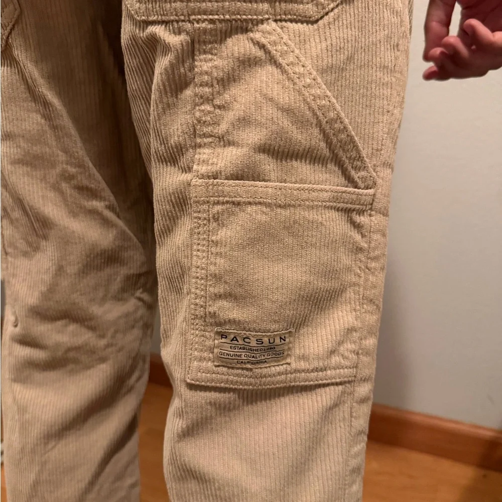PACSUN MENS PANTS - Picture 8 of 15